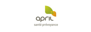 APRIL